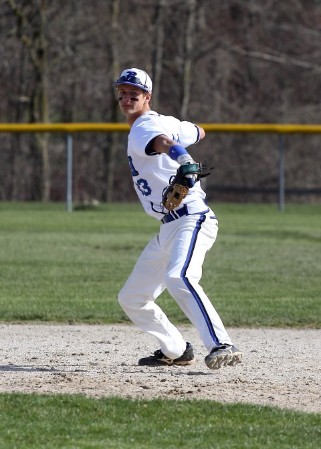 Brandon Wahrer