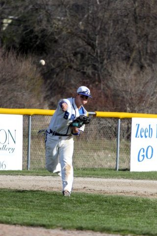 Brodie Megill