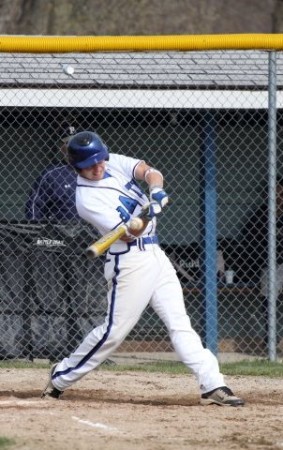 Nick Stiles