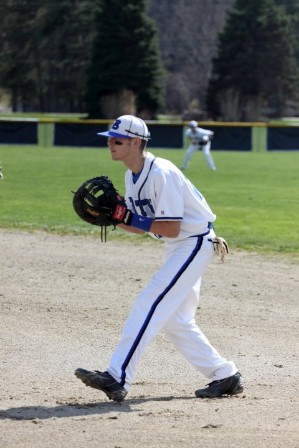 Scotty Kirkpatrick